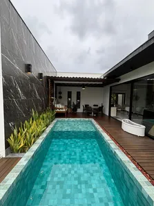 Casa de Condomínio com 3 Quartos à venda, 290m² no Vila de Abrantes (Abrantes), Camaçari