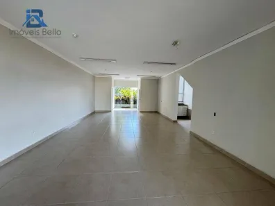 Prédio Inteiro para alugar, 300m² no Jardim Tereza, Itatiba