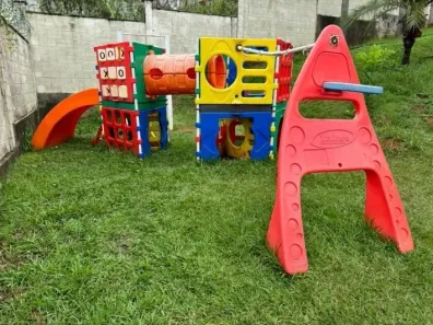Apartamento com 2 Quartos à venda, 54m² no Gávea, Vespasiano