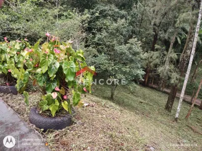 Fazenda / Sítio / Chácara à venda, 273m² no Tanque Caio, Ribeirão Pires