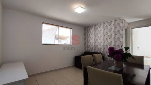 Apartamento com 2 Quartos à venda, 45m² no Bom Jesus, Campo Largo