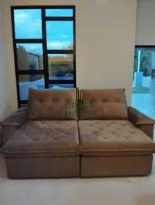 Casa de Condomínio com 3 Quartos à venda, 116m² no Prado, Prado