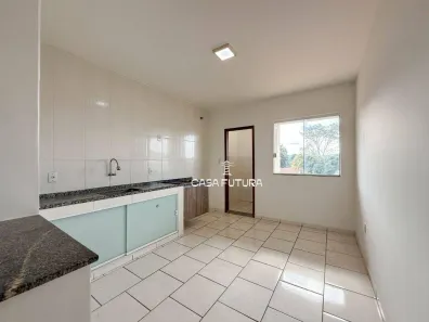Apartamento com 2 Quartos à venda, 82m² no Vale do Sol, Pinheiral