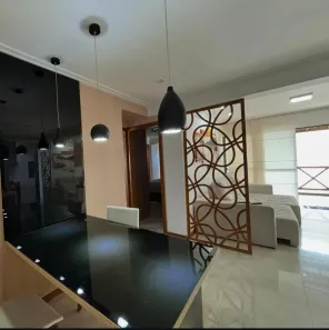 Apartamento com 3 Quartos à venda, 88m² no Alphaville (Abrantes), Camaçari
