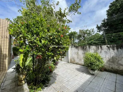 Casa com 3 Quartos para alugar, 150m² no Bongi, Recife