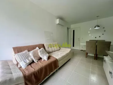 Apartamento com 2 Quartos à venda, 60m² no Badu, Niterói