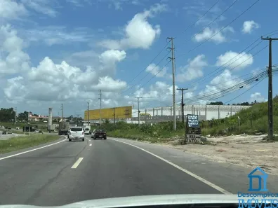 Galpão / Depósito / Armazém para alugar, 7300m² no Jardim Jordão, Jaboatão dos Guararapes