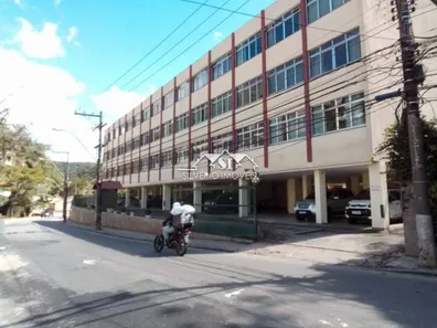 Apartamento com 2 Quartos à venda, 44m² no Saldanha Marinho, Petrópolis