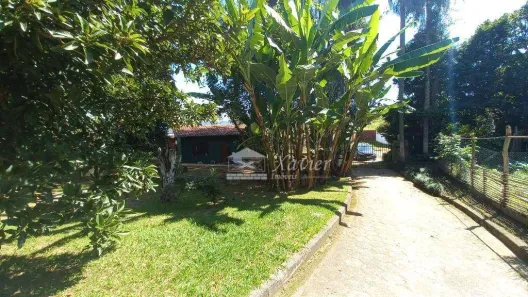 Fazenda / Sítio / Chácara com 3 Quartos à venda, 400m² no , Vargem Grande Paulista