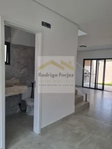 Casa com 3 Quartos à venda, 137m² no Centro, Araçariguama