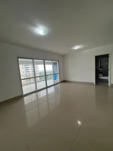Apartamento com 3 Quartos para alugar, 135m² no Patamares, Salvador