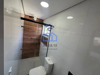 Kitnet com 1 Quarto para alugar, 50m² no Parque Balneário Poiares, Caraguatatuba