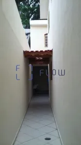 Casa com 2 Quartos para alugar, 165m² no Saúde, São Paulo