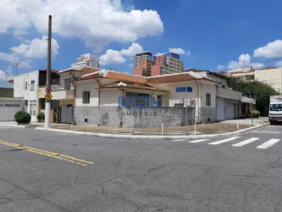 Casa com 3 Quartos à venda, 130m² no Vila Deodoro, São Paulo