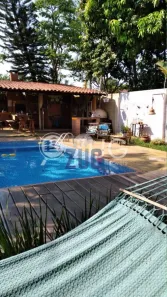 Fazenda / Sítio / Chácara com 3 Quartos à venda, 1040m² no Balneário Riviera, Americana