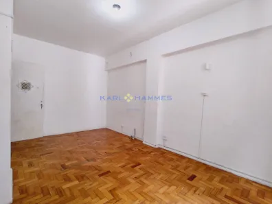 Kitnet com 1 Quarto à venda, 26m² no Centro, Petrópolis