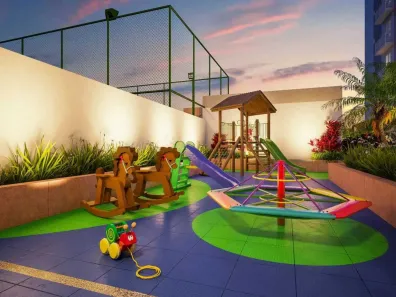 Apartamento com 3 Quartos à venda, 68m² no Atalaia, Aracaju
