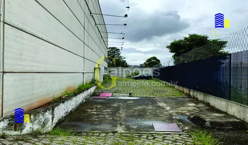 Galpão / Depósito / Armazém para alugar, 1537m² no Padroeira, Osasco