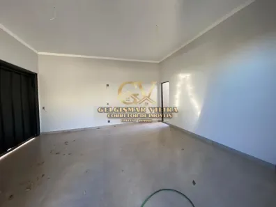 Casa com 3 Quartos à venda, 175m² no Residencial Centenário, Bebedouro