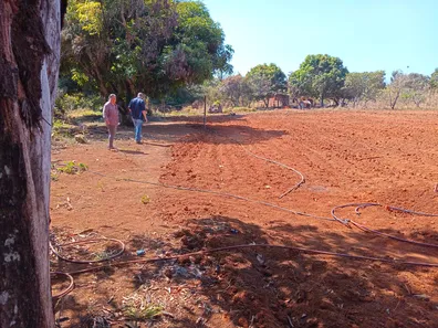 Fazenda / Sítio / Chácara à venda, 3000m² no Parque da Barragem Setor 13, Águas Lindas de Goiás