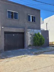 Sobrado com 4 Quartos à venda, 160m² no Luar da Barra, Barra dos Coqueiros