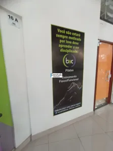 Loja / Salão / Ponto Comercial à venda, 51m² no Vila Julieta, Resende
