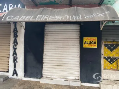 Loja / Salão / Ponto Comercial para alugar, 24m² no Jardim Azul, Rio Claro