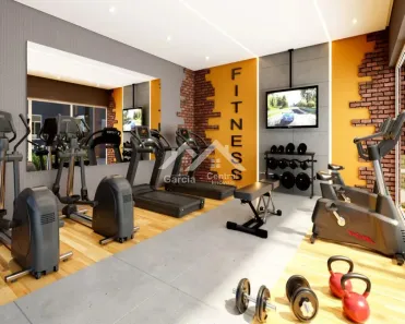 Flat com 2 Quartos à venda, 81m² no , Peruíbe