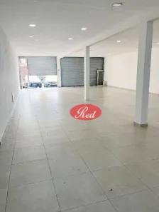 Loja / Salão / Ponto Comercial para alugar, 270m² no Vila Romanópolis, Ferraz de Vasconcelos