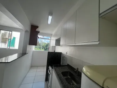 Apartamento com 2 Quartos para alugar, 44m² no Pedreirinha, Marituba