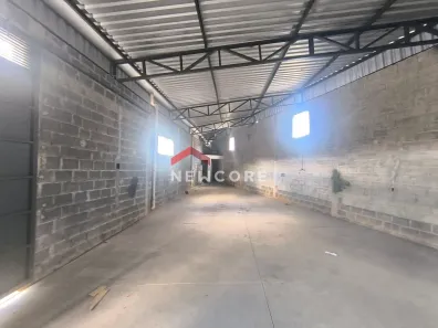 Galpão / Depósito / Armazém à venda, 300m² no Alterosa, Ribeirão das Neves