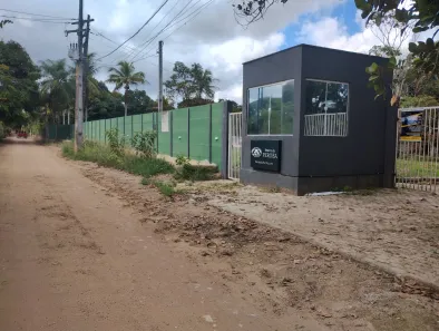 Terreno / Lote / Condomínio à venda, 518m² no , Camaragibe