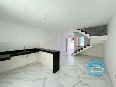 Casa com 2 Quartos à venda, 87m² no Rio do Limão, Araruama