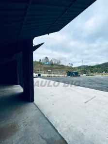 Galpão / Depósito / Armazém para alugar, 1200m² no , Araçariguama