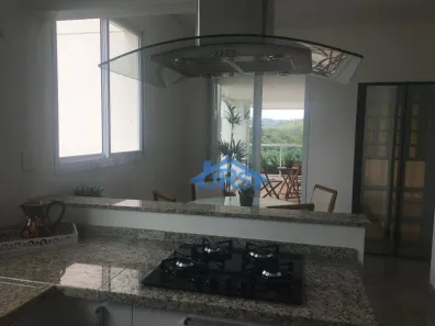 Apartamento com 3 Quartos para venda ou aluguel, 284m² no Tamboré, Barueri