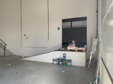 Galpão / Depósito / Armazém à venda, 600m² no Jardim América, Cabedelo