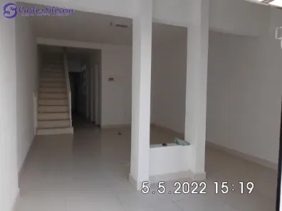 Casa com 2 Quartos para alugar, 122m² no Centro, Aracaju