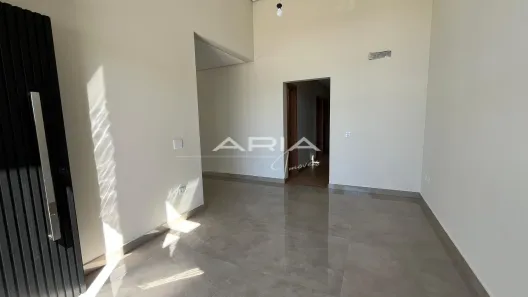 Casa de Condomínio com 3 Quartos para alugar, 137m² no Jardim Bela Itália, Cambé