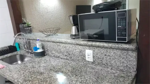 Casa de Condomínio com 2 Quartos à venda, 90m² no Centro (Mangue), Armação dos Búzios