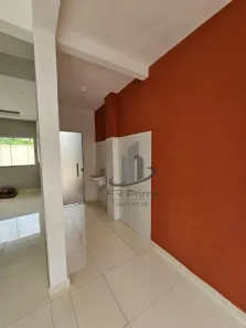 Casa de Condomínio com 2 Quartos à venda, 64m² no Roma, Volta Redonda