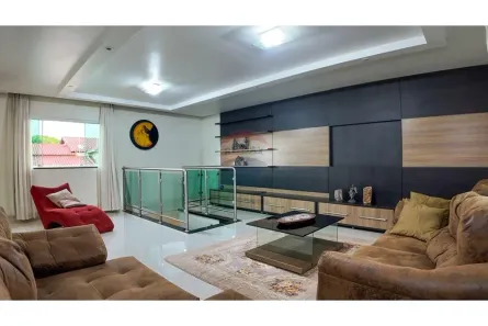 Sobrado com 4 Quartos à venda, 196m² no Setor Habitacional Vicente Pires - Trecho 3, Brasília