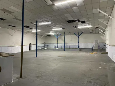 Galpão / Depósito / Armazém para alugar, 1200m² no Parque São Vicente, São Vicente