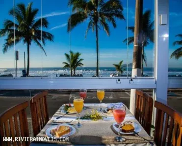 Conjunto Comercial / Sala com 7 Quartos à venda, 575m² no Centro, São Sebastião