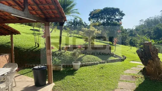 Fazenda / Sítio / Chácara com 3 Quartos para alugar, 10m² no Porteira Preta, Mogi das Cruzes