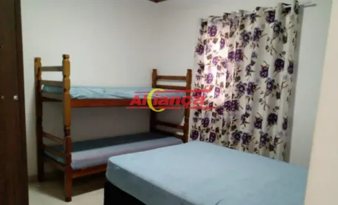 Fazenda / Sítio / Chácara com 3 Quartos à venda, 440m² no Terra Preta (Terra Preta), Mairiporã