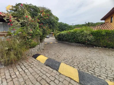 Casa de Condomínio com 4 Quartos à venda, 900m² no Village de Búzios, Armação dos Búzios