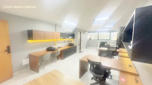Loja / Salão / Ponto Comercial para alugar, 47m² no Tirol, Natal