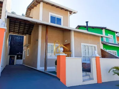 Casa de Condomínio com 3 Quartos à venda, 138m² no Bom Retiro, Teresópolis