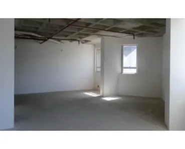 Conjunto Comercial / Sala com 1 Quarto à venda, 70m² no Santa Tereza, Belo Horizonte