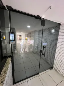 Apartamento com 3 Quartos para alugar, 100m² no Centro, Barra Mansa